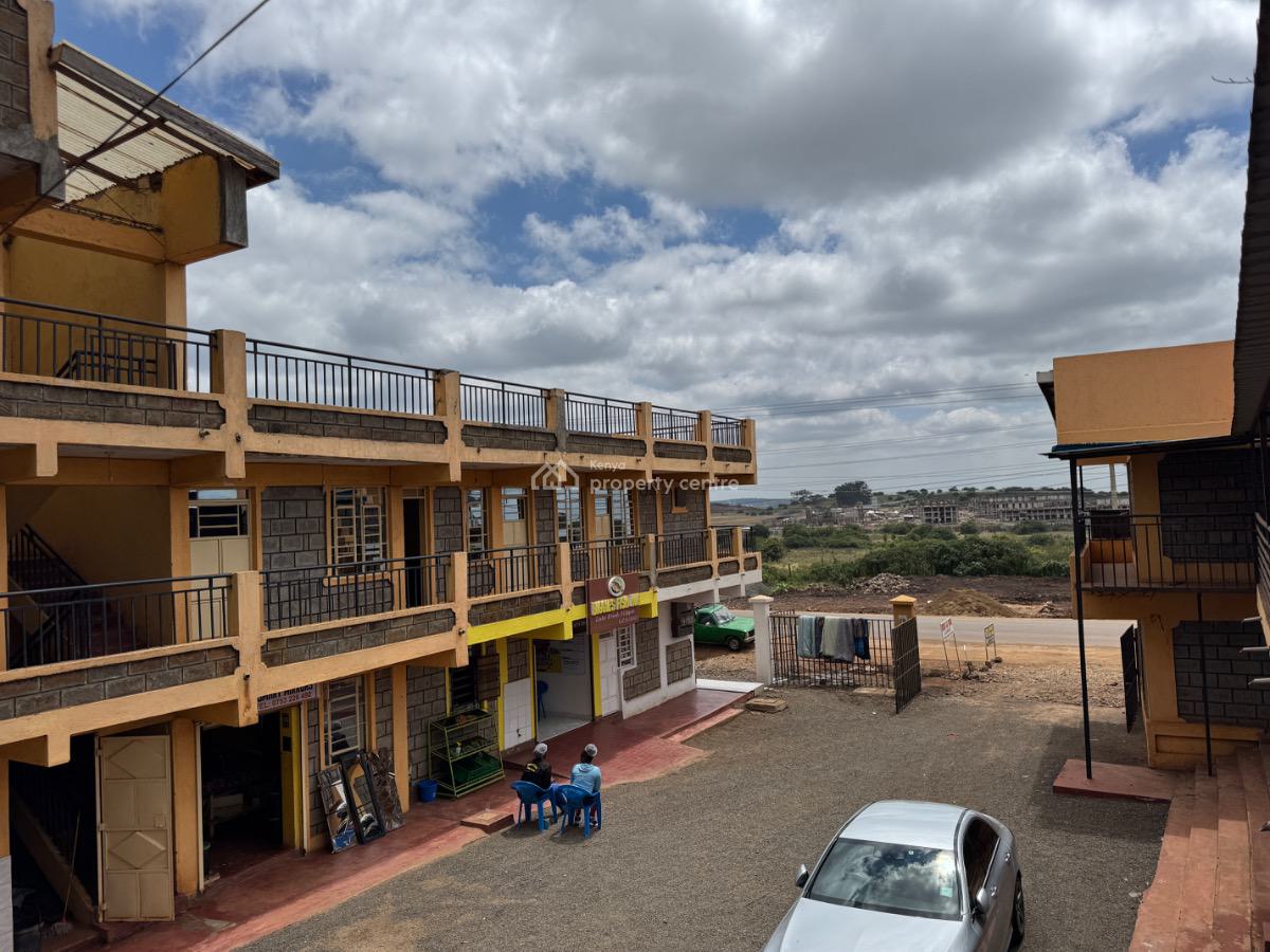 Commercial 1/4 Acre Land Ngong, Ngong, Kajiado, Commercial Land for Sale