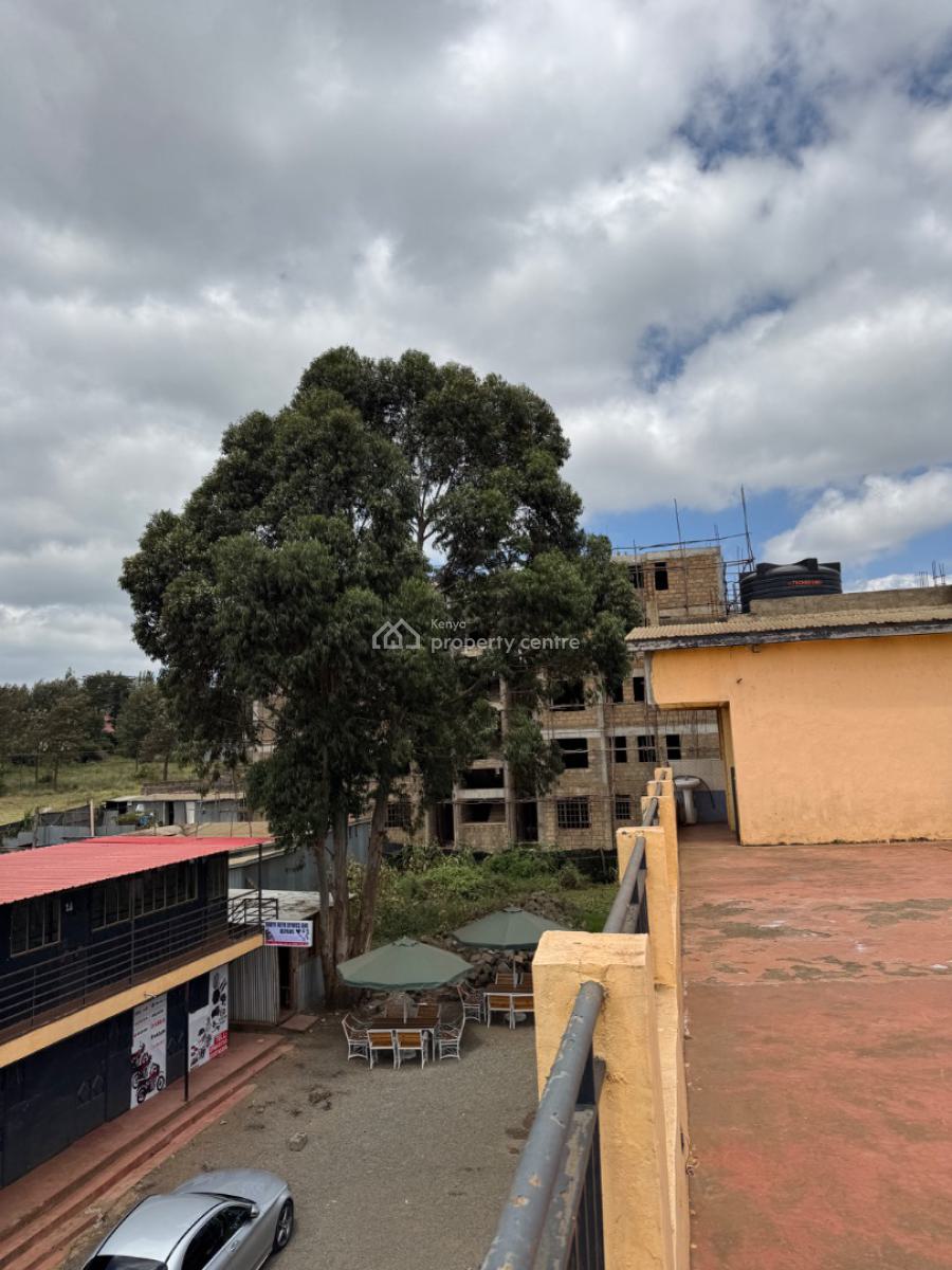 Commercial 1/4 Acre Land Ngong, Ngong, Kajiado, Commercial Land for Sale