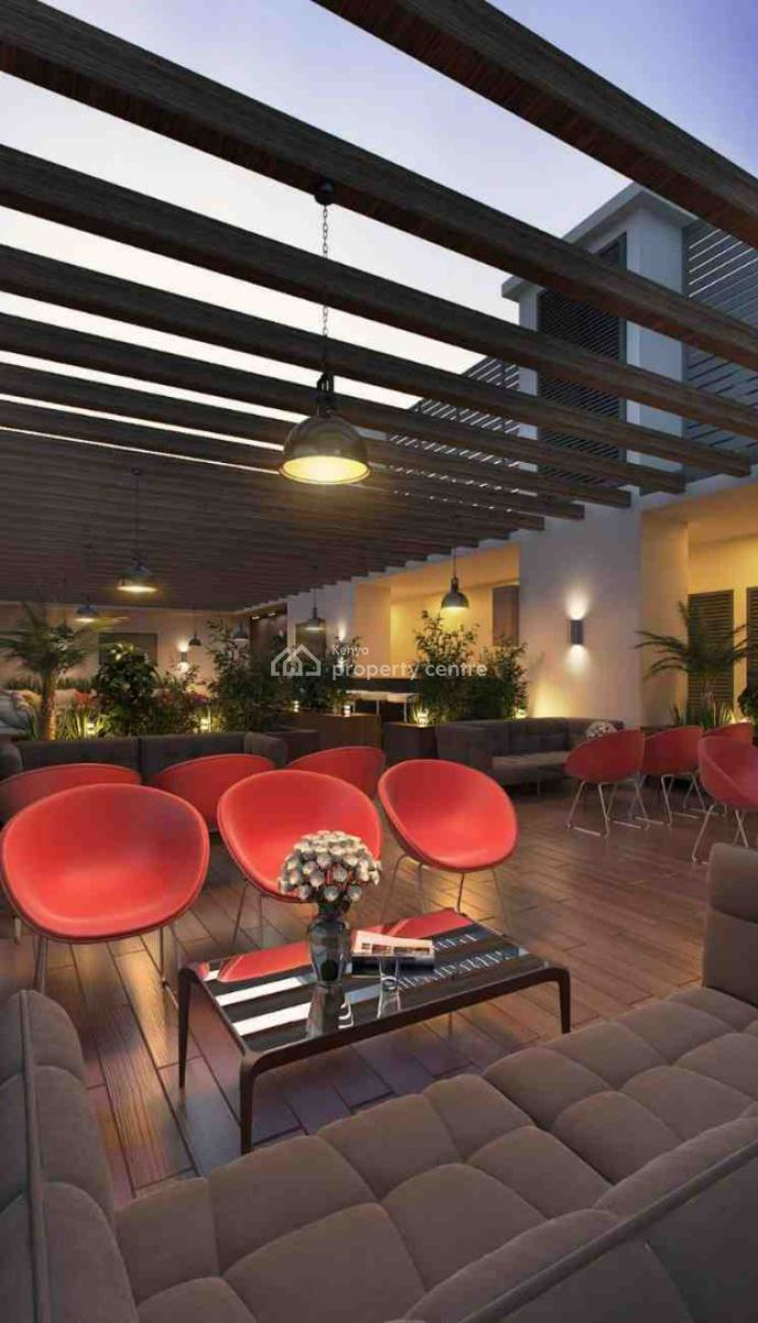 Two & Three Bedroom Apartments in Hurlingham, Argwings Kodhek Road, Kilimani, Nairobi, Apartment for Sale