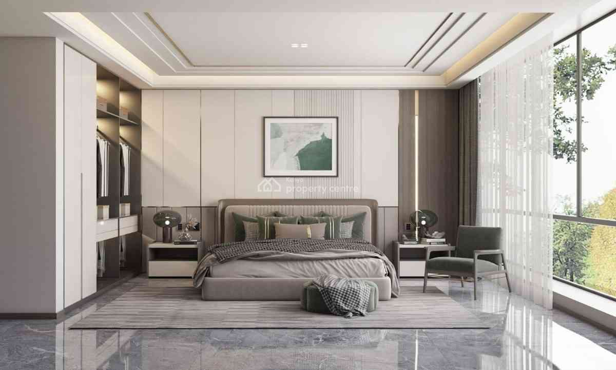 Two & Three Bedroom Apartments in Hurlingham, Argwings Kodhek Road, Kilimani, Nairobi, Apartment for Sale