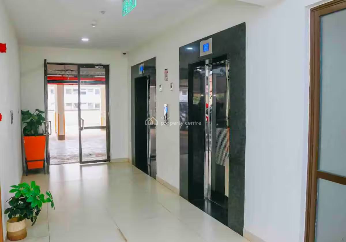 2 Bedrooms Fully Furnished and Serviced Garden City, Garden City, Roysambu, Nairobi, Apartment for Rent