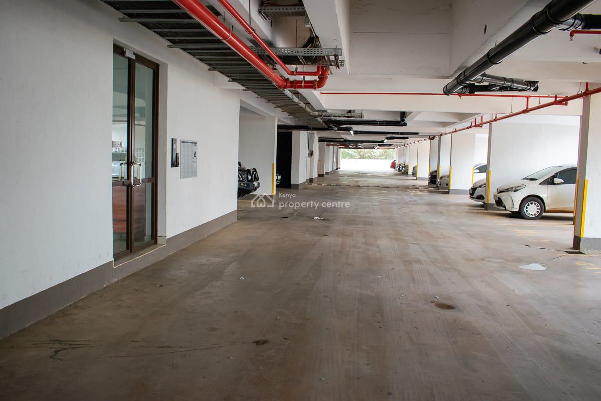 2 Bedrooms Fully Furnished and Serviced Garden City, Garden City, Roysambu, Nairobi, Apartment for Rent