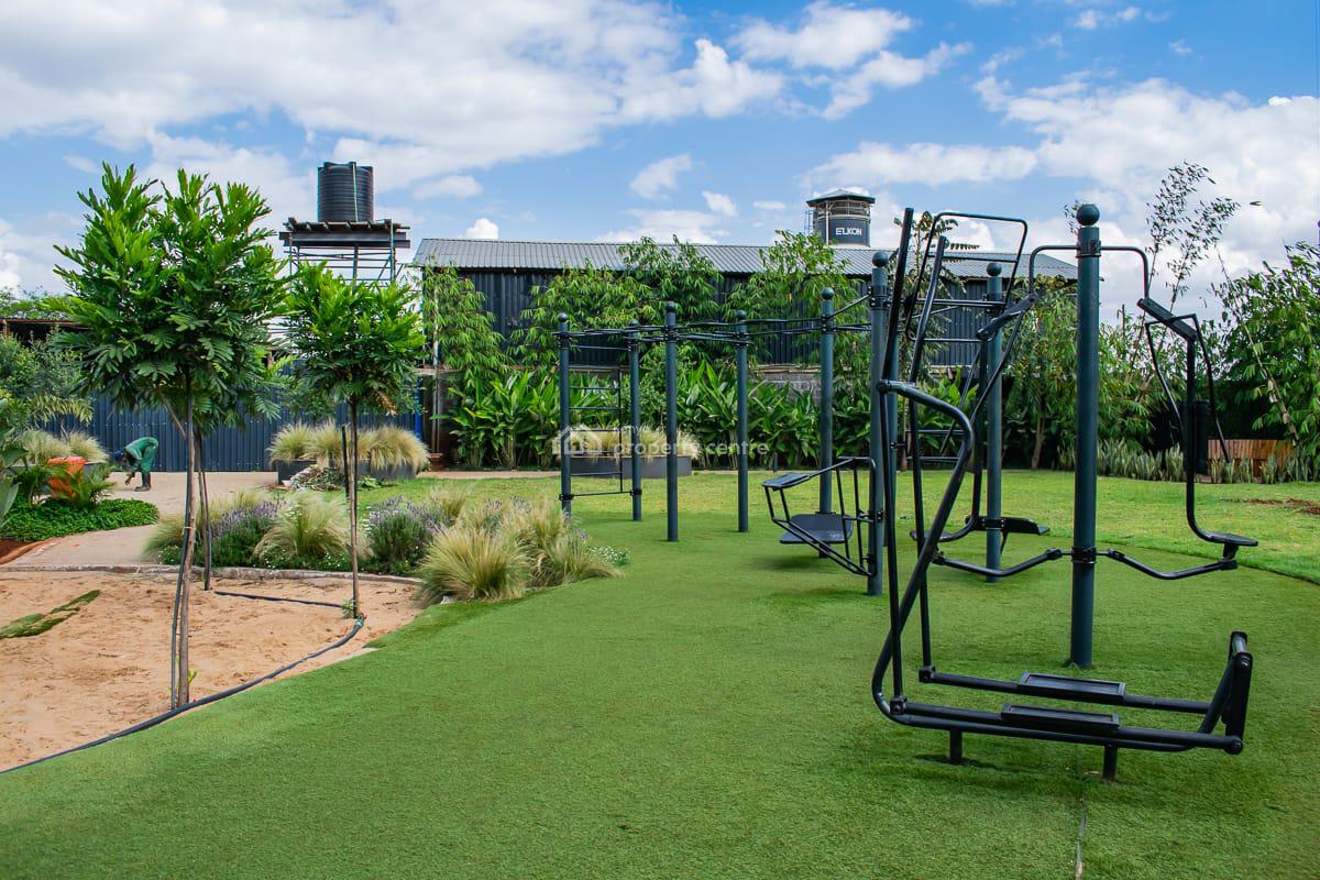 2 Bedrooms Fully Furnished and Serviced Garden City, Garden City, Roysambu, Nairobi, Apartment for Rent