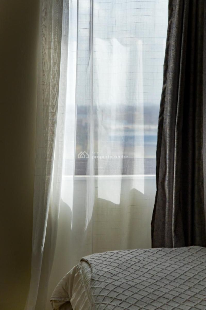 2 Bedrooms Fully Furnished and Serviced Garden City, Garden City, Roysambu, Nairobi, Apartment for Rent