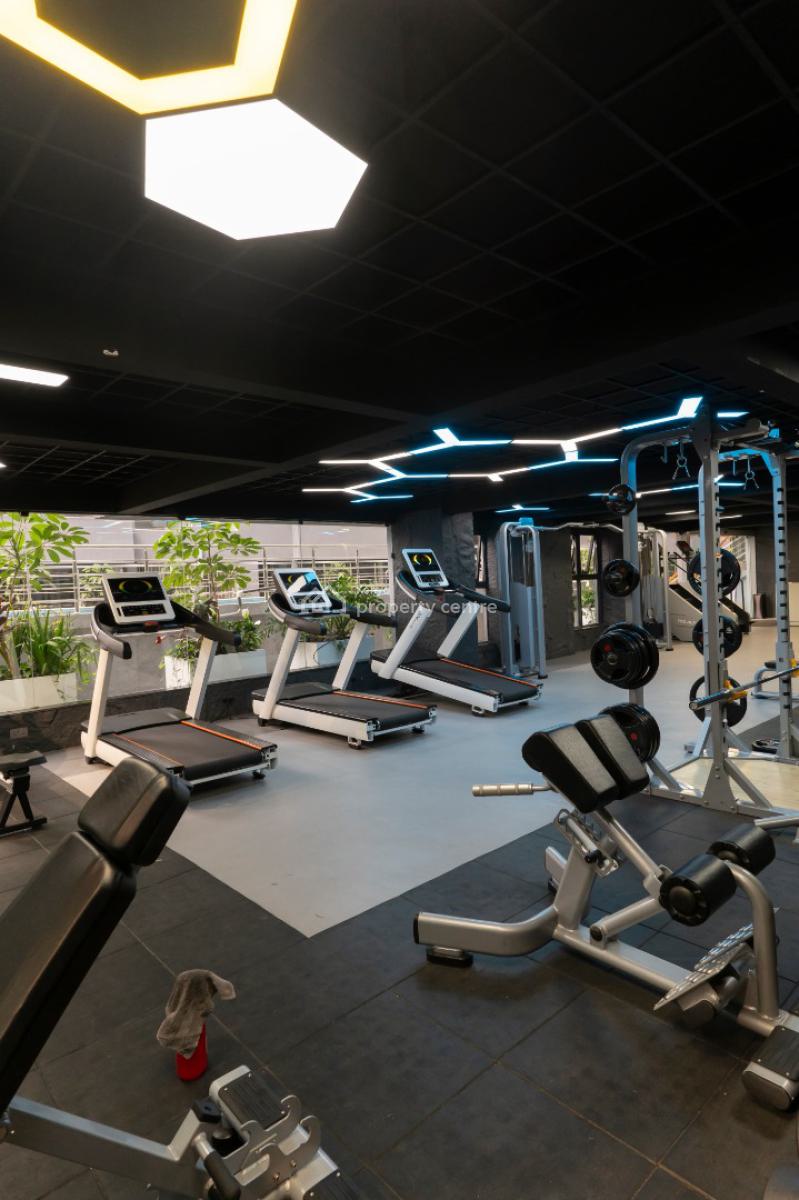 2 Bedrooms Furnished and Serviced Lavington Mararo Road., Macaroni Road/lavington Estate., Lavington, Nairobi, Apartment for Rent