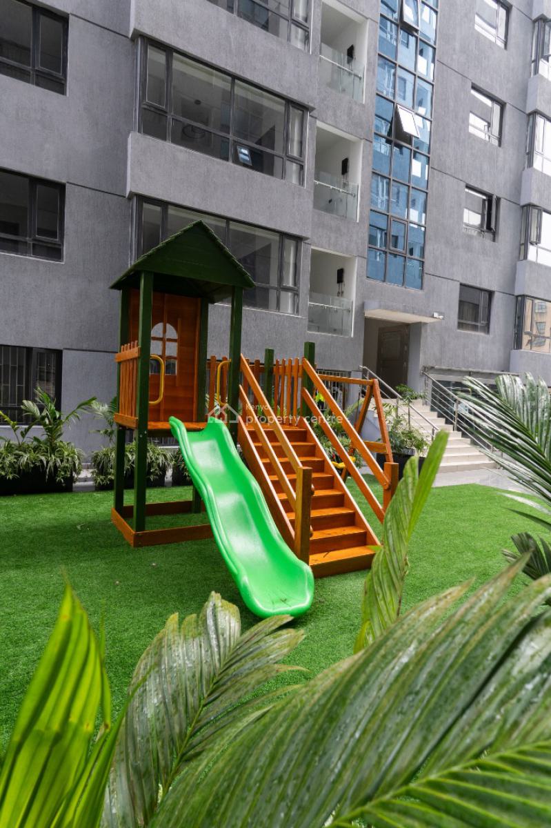 2 Bedrooms Furnished and Serviced Lavington Mararo Road., Macaroni Road/lavington Estate., Lavington, Nairobi, Apartment for Rent