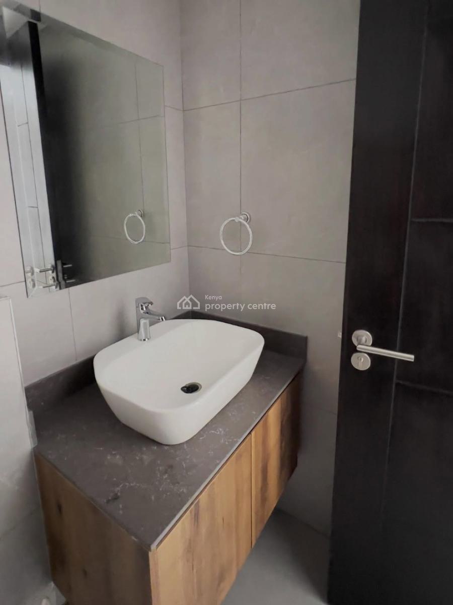 Luxury 2 Bedroom All En-suite Apartment + Dsq in General Mathenge, General Mathenge, Westlands, Nairobi, Apartment for Rent