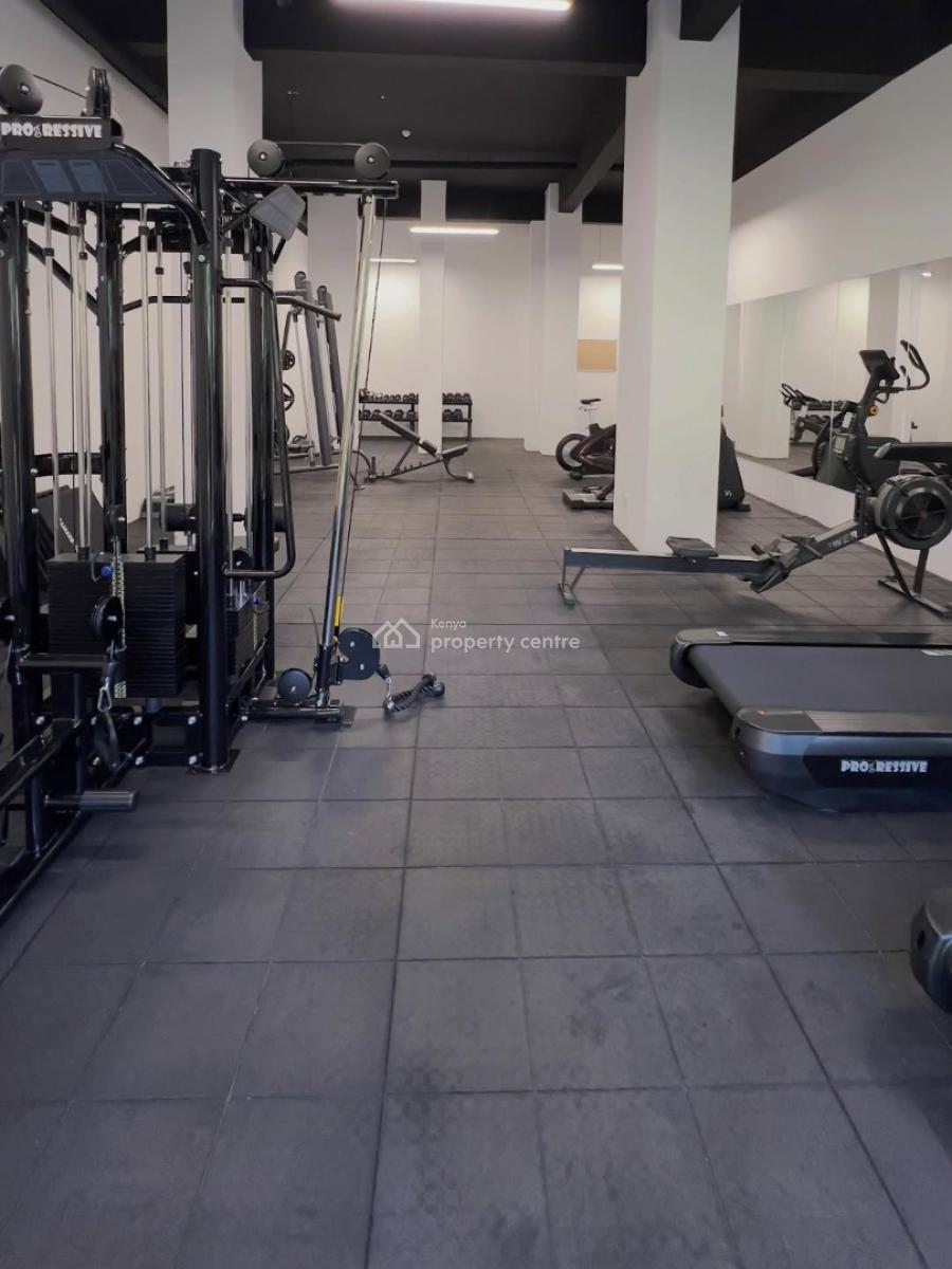 Luxury 2 Bedroom All En-suite Apartment + Dsq in General Mathenge, General Mathenge, Westlands, Nairobi, Apartment for Rent