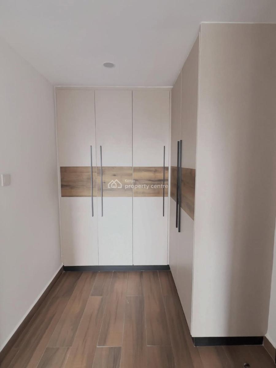 Luxury 2 Bedroom All En-suite Apartment + Dsq in General Mathenge, General Mathenge, Westlands, Nairobi, Apartment for Rent