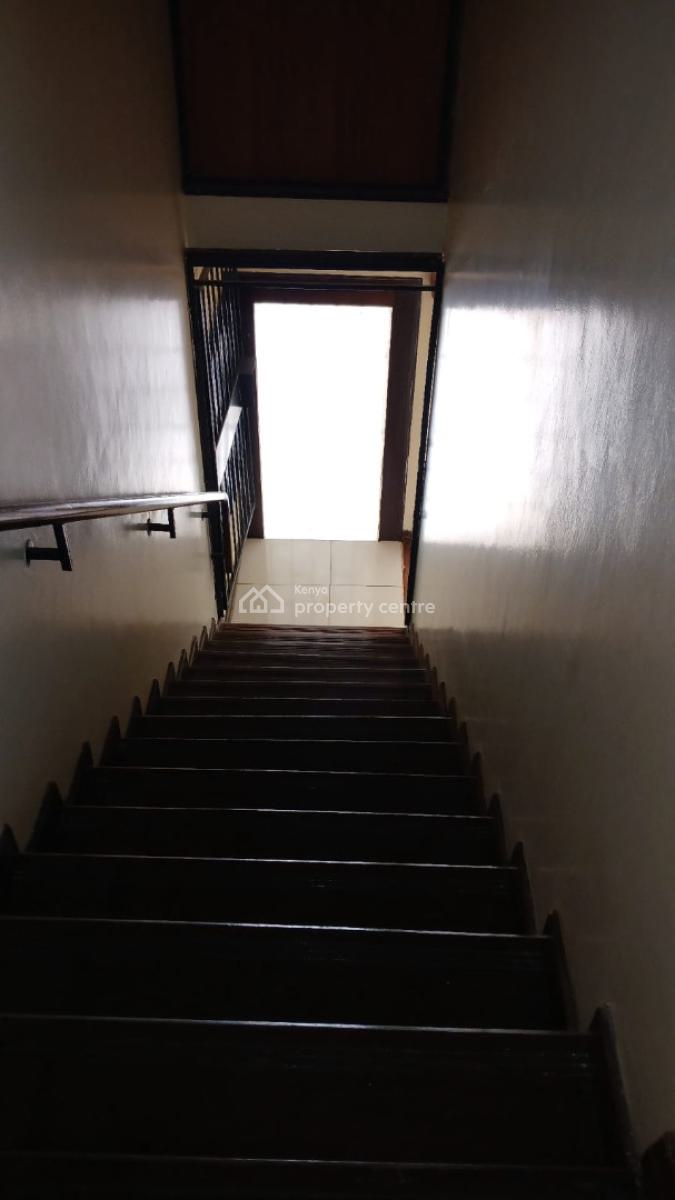 Homely 4 Bedroom Plus Dsq Townhouse in Kilimani, Kilimani, Kilimani, Nairobi, Apartment for Rent