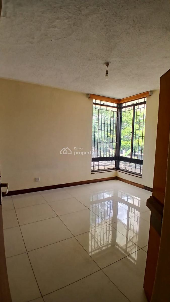 Homely 4 Bedroom Plus Dsq Townhouse in Kilimani, Kilimani, Kilimani, Nairobi, Apartment for Rent