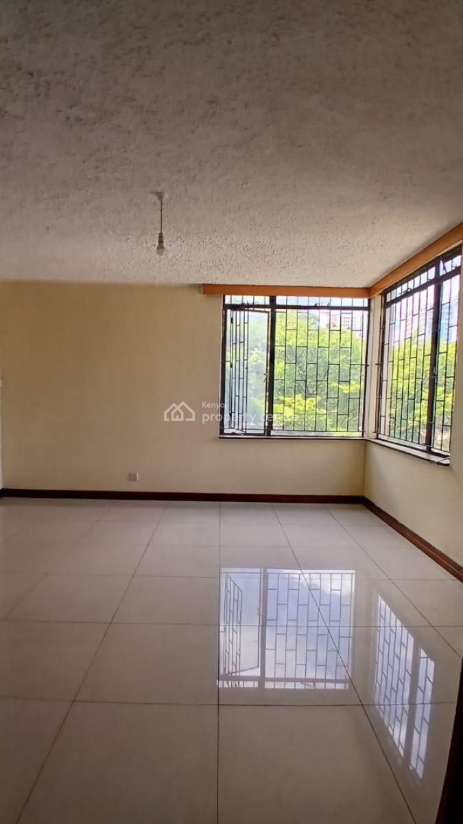 Homely 4 Bedroom Plus Dsq Townhouse in Kilimani, Kilimani, Kilimani, Nairobi, Apartment for Rent
