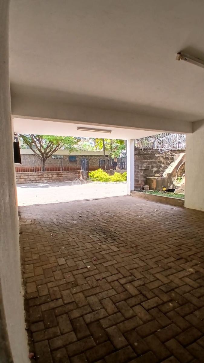 Homely 4 Bedroom Plus Dsq Townhouse in Kilimani, Kilimani, Kilimani, Nairobi, Apartment for Rent