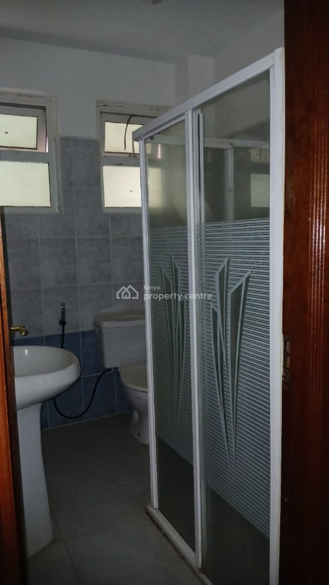Homely 4 Bedroom Plus Dsq Townhouse in Kilimani, Kilimani, Kilimani, Nairobi, Apartment for Rent