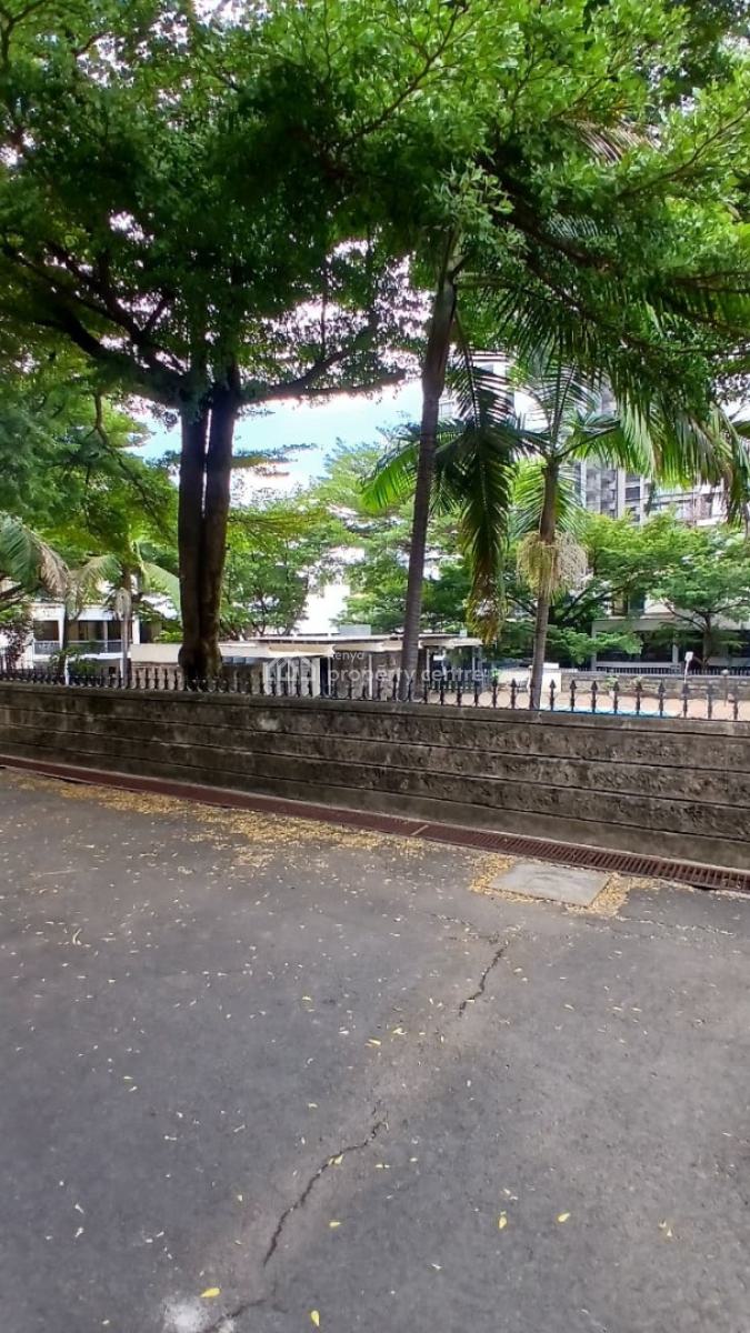 Homely 4 Bedroom Plus Dsq Townhouse in Kilimani, Kilimani, Kilimani, Nairobi, Apartment for Rent