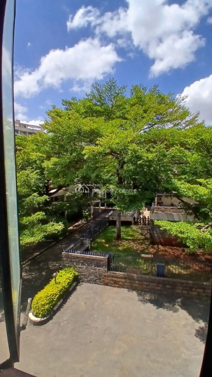 Homely 4 Bedroom Plus Dsq Townhouse in Kilimani, Kilimani, Kilimani, Nairobi, Apartment for Rent