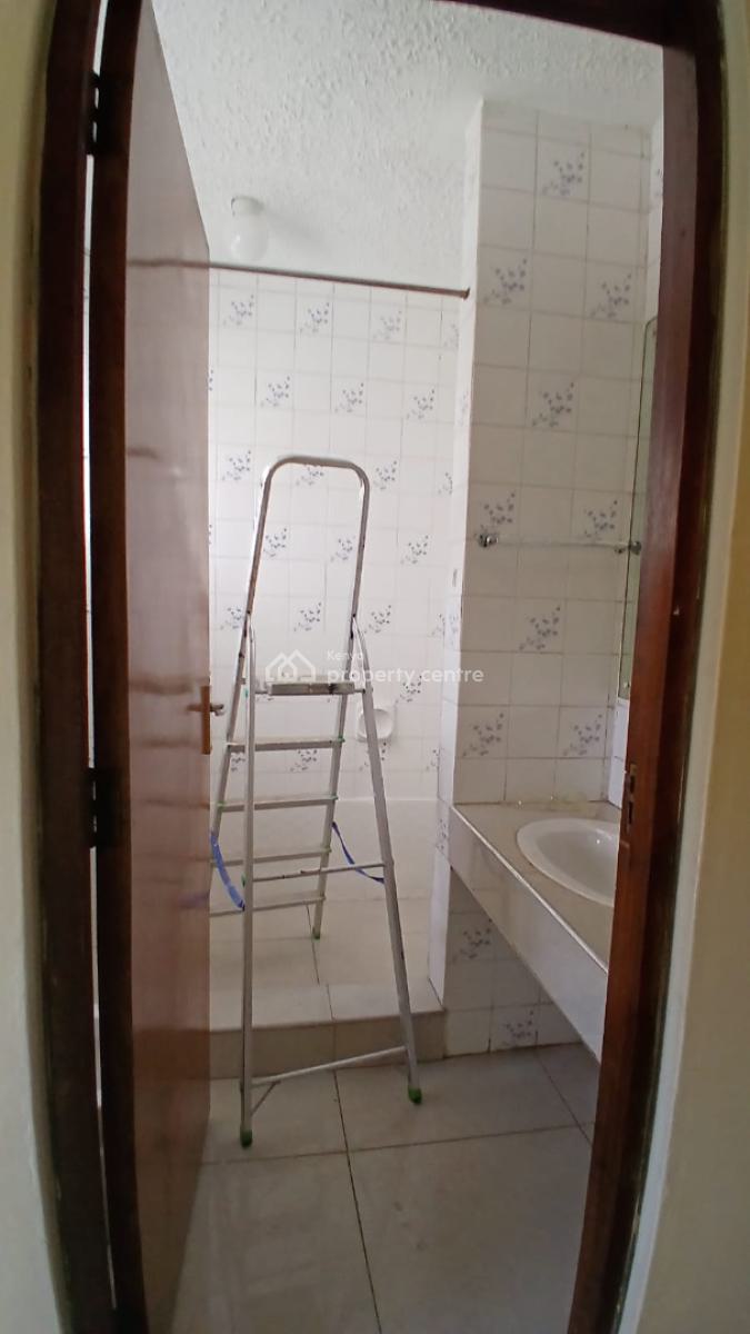 Homely 4 Bedroom Plus Dsq Townhouse in Kilimani, Kilimani, Kilimani, Nairobi, Apartment for Rent