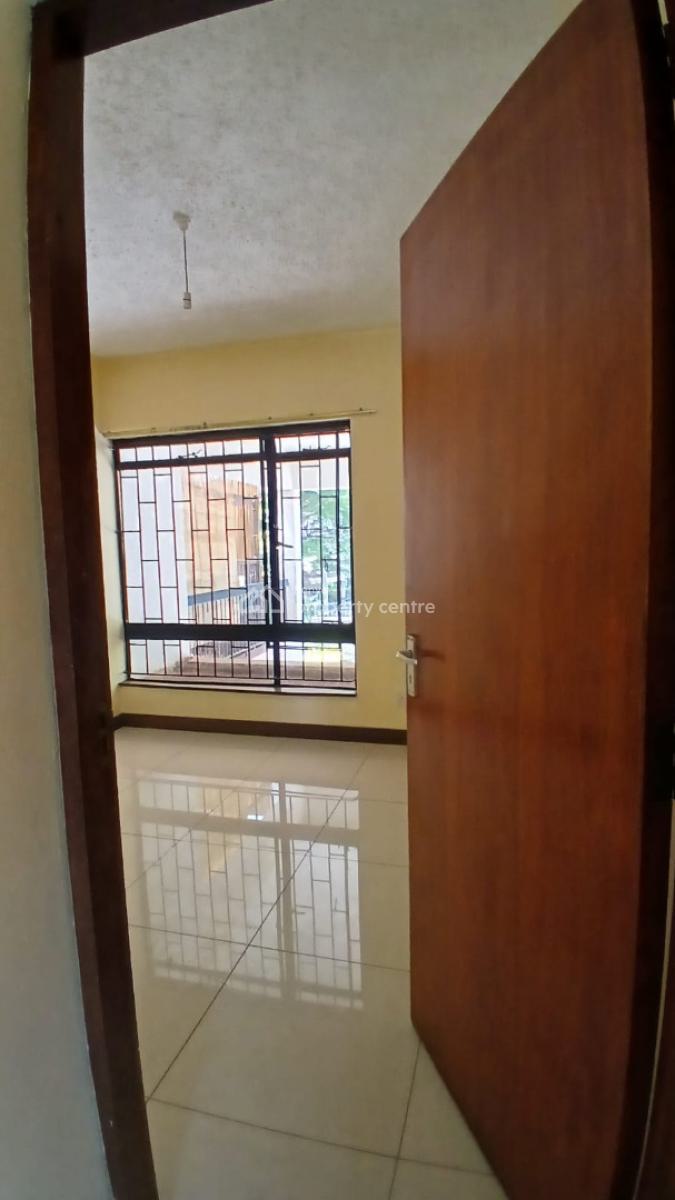 Homely 4 Bedroom Plus Dsq Townhouse in Kilimani, Kilimani, Kilimani, Nairobi, Apartment for Rent