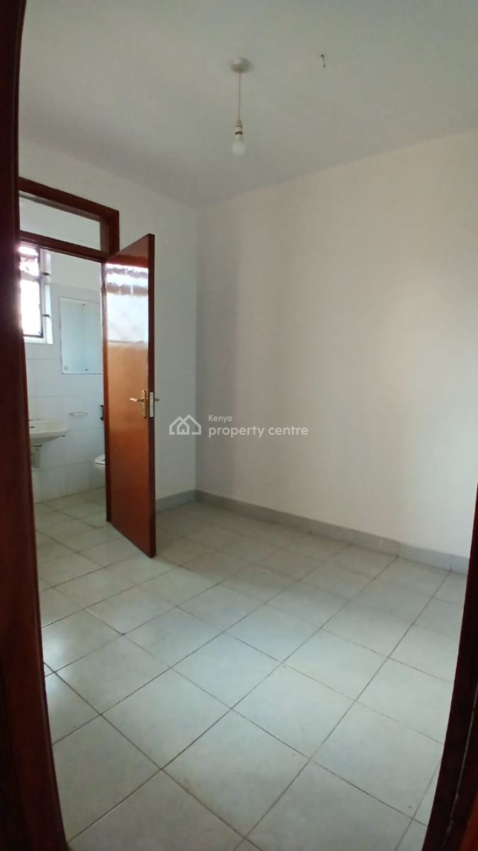 Homely 4 Bedroom Plus Dsq Townhouse in Kilimani, Kilimani, Kilimani, Nairobi, Apartment for Rent