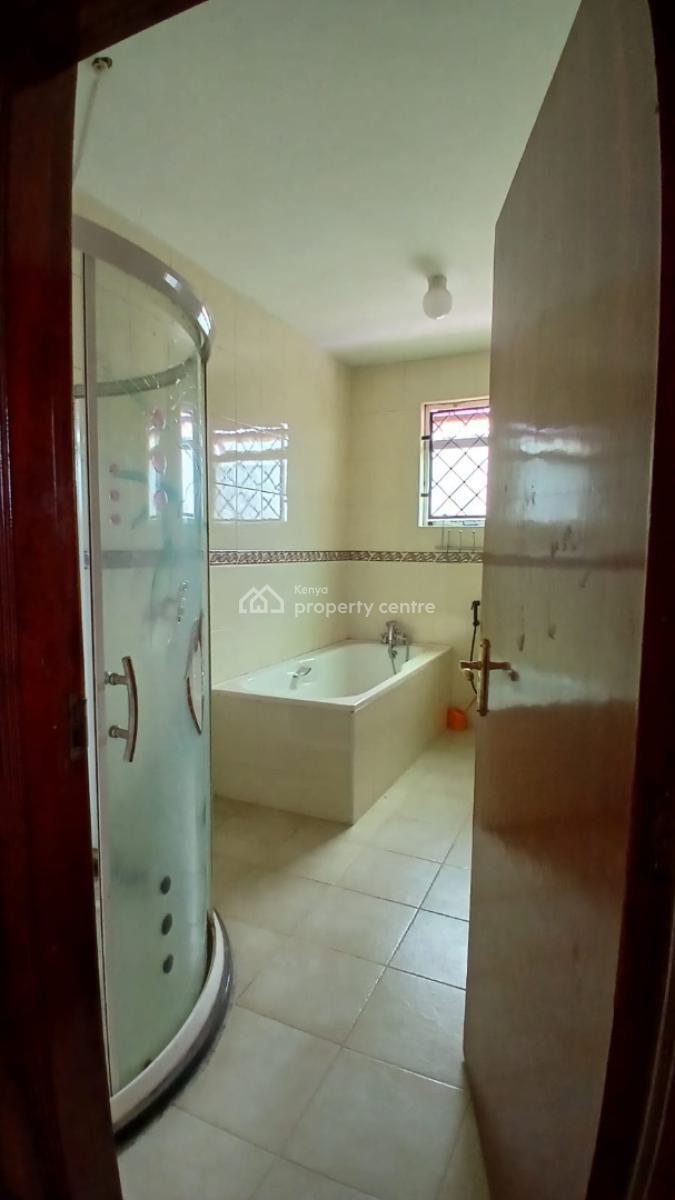 Executive 3 Bedroom Plus Dsq Apartment in Kilimani, Kilimani, Kilimani, Nairobi, Apartment for Rent