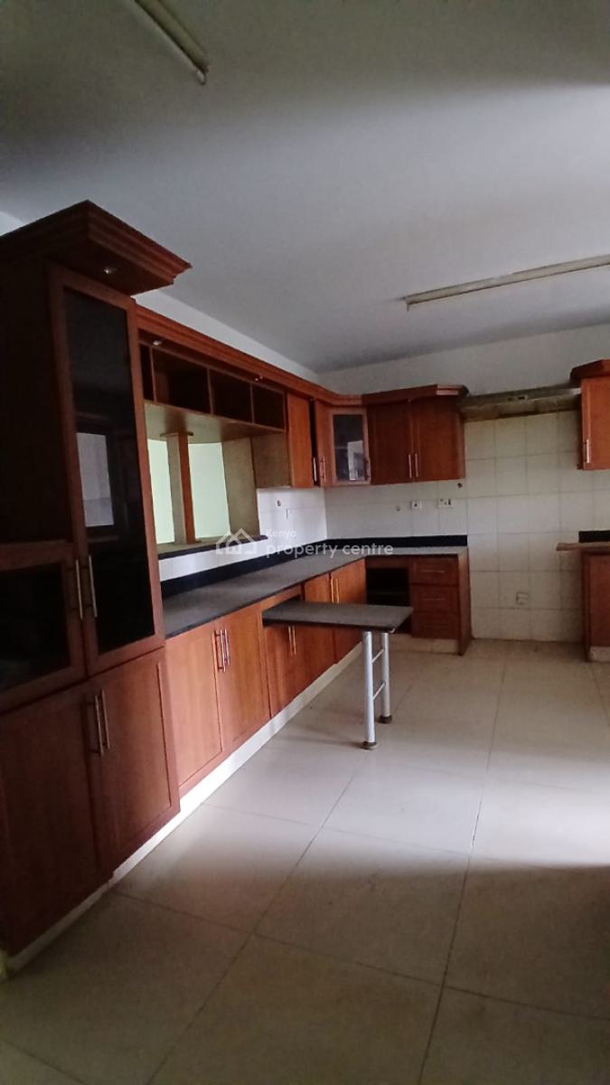 Executive 3 Bedroom Plus Dsq Apartment in Kilimani, Kilimani, Kilimani, Nairobi, Apartment for Rent