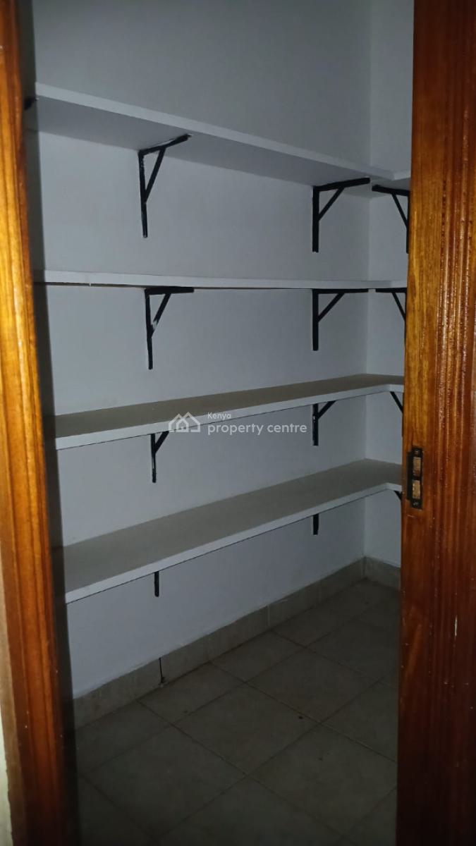 Executive 3 Bedroom Plus Dsq Apartment in Kilimani, Kilimani, Kilimani, Nairobi, Apartment for Rent