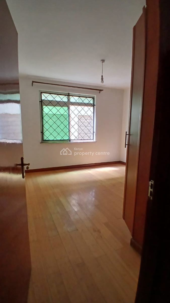 Executive 3 Bedroom Plus Dsq Apartment in Kilimani, Kilimani, Kilimani, Nairobi, Apartment for Rent