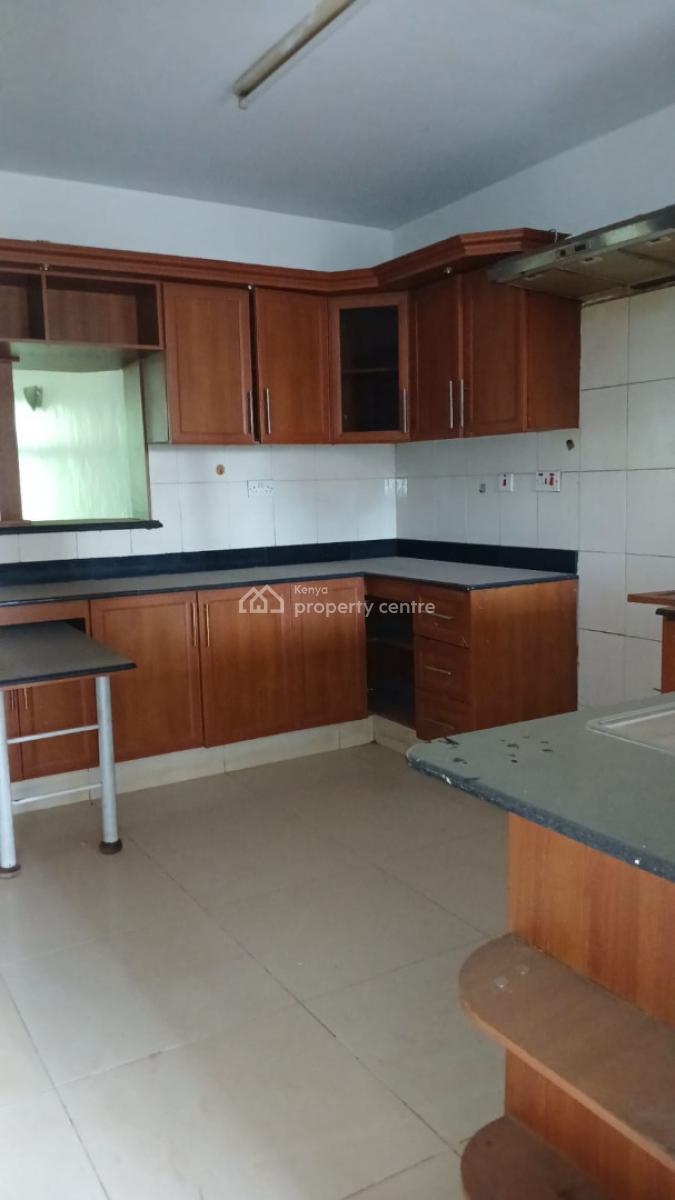 Executive 3 Bedroom Plus Dsq Apartment in Kilimani, Kilimani, Kilimani, Nairobi, Apartment for Rent