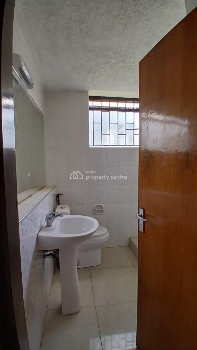Executive 3 Bedroom Plus Dsq Apartment in Kilimani, Kilimani, Kilimani, Nairobi, Apartment for Rent