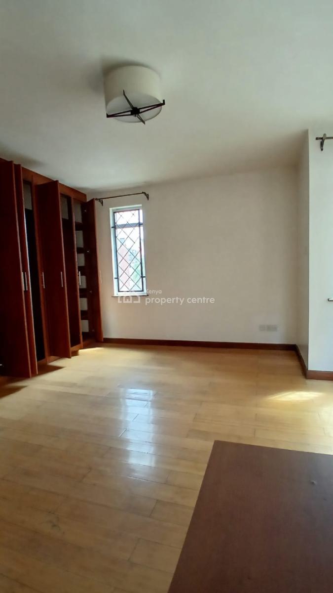 Executive 3 Bedroom Plus Dsq Apartment in Kilimani, Kilimani, Kilimani, Nairobi, Apartment for Rent