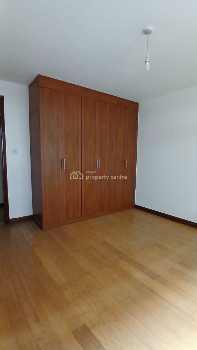 Executive 3 Bedroom Plus Dsq Apartment in Kilimani, Kilimani, Kilimani, Nairobi, Apartment for Rent