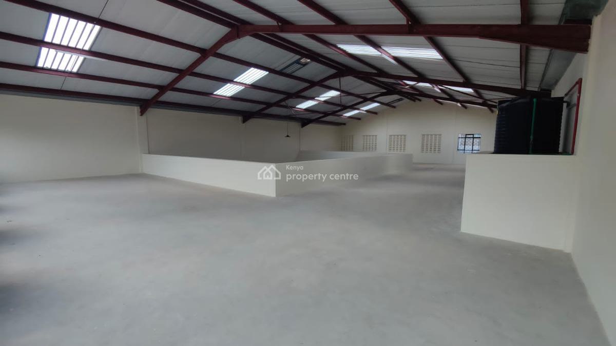 Warehouse Space in Babadogo, Thika Road, Kasarani, Nairobi, Warehouse for Rent