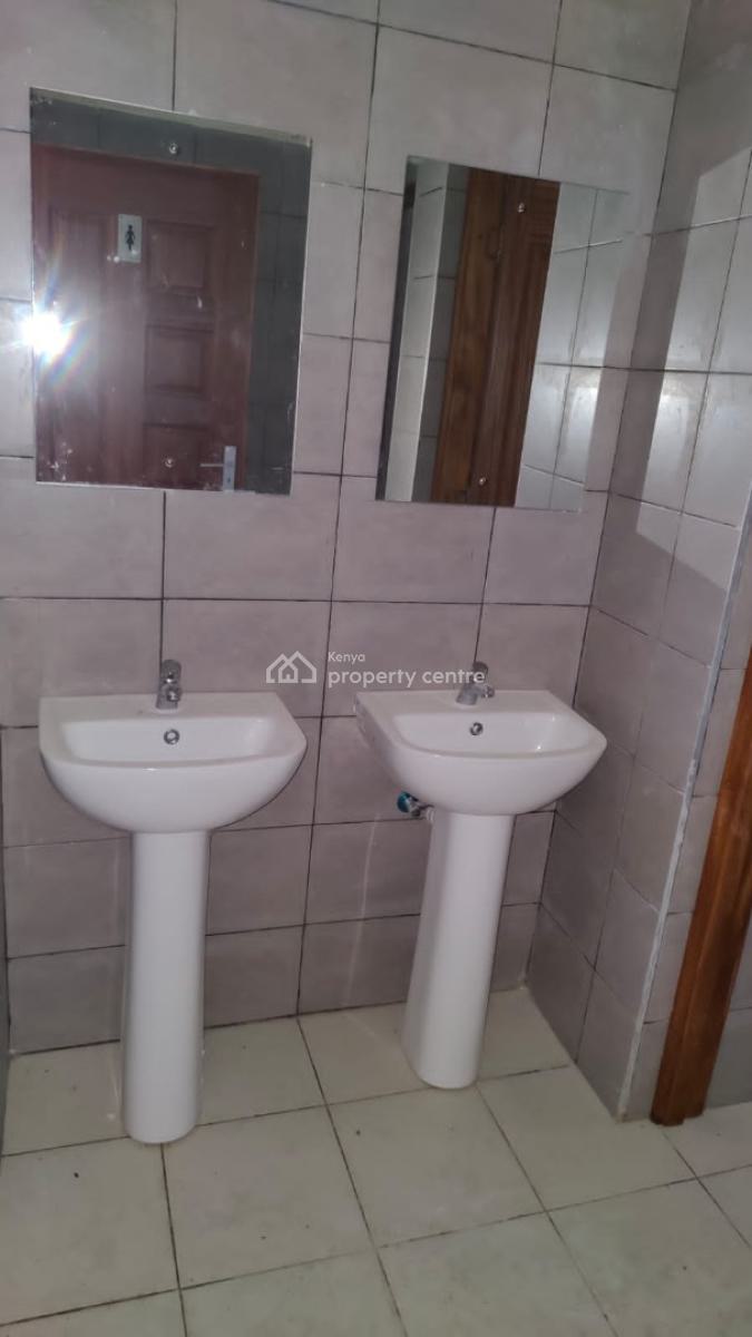 Warehouse Space in Babadogo, Thika Road, Kasarani, Nairobi, Warehouse for Rent