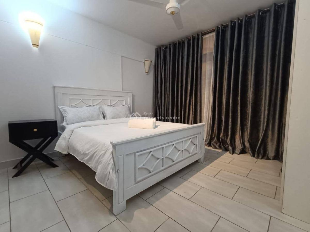 Luxurious Studio Beach Front a for Airbnb /short Stays in Diani,ukunda, Diani, Ukunda, Kwale, Apartment Short Let