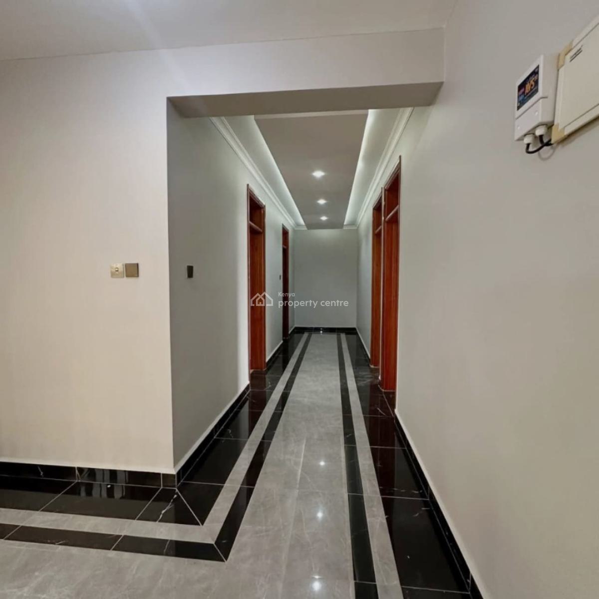 Elegant 6 Bedroom Standalone Home in  Runda, Runda, Runda, Westlands, Nairobi, House for Sale