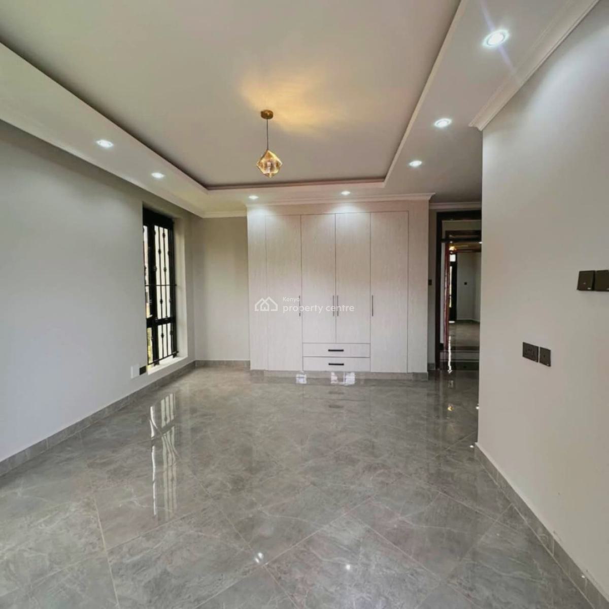 Elegant 6 Bedroom Standalone Home in  Runda, Runda, Runda, Westlands, Nairobi, House for Sale