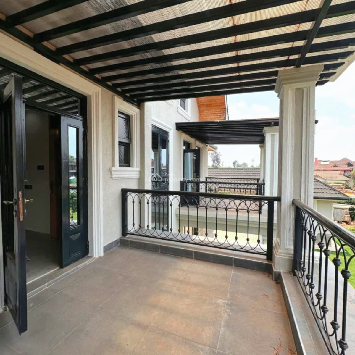 Elegant 6 Bedroom Standalone Home in  Runda, Runda, Runda, Westlands, Nairobi, House for Sale