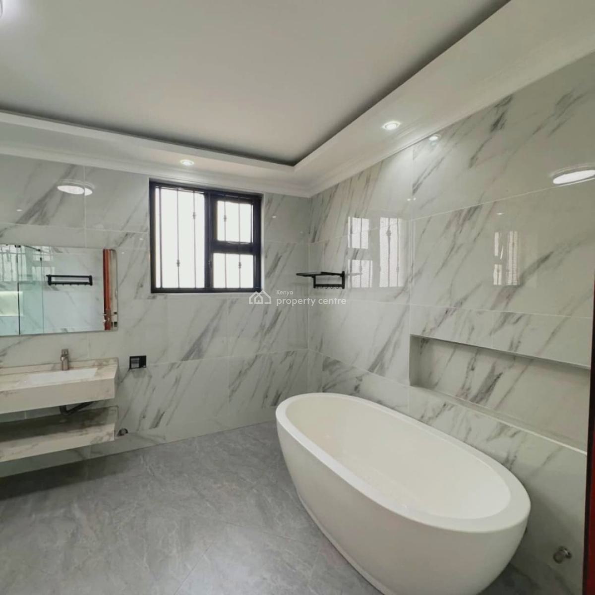 Elegant 6 Bedroom Standalone Home in  Runda, Runda, Runda, Westlands, Nairobi, House for Sale