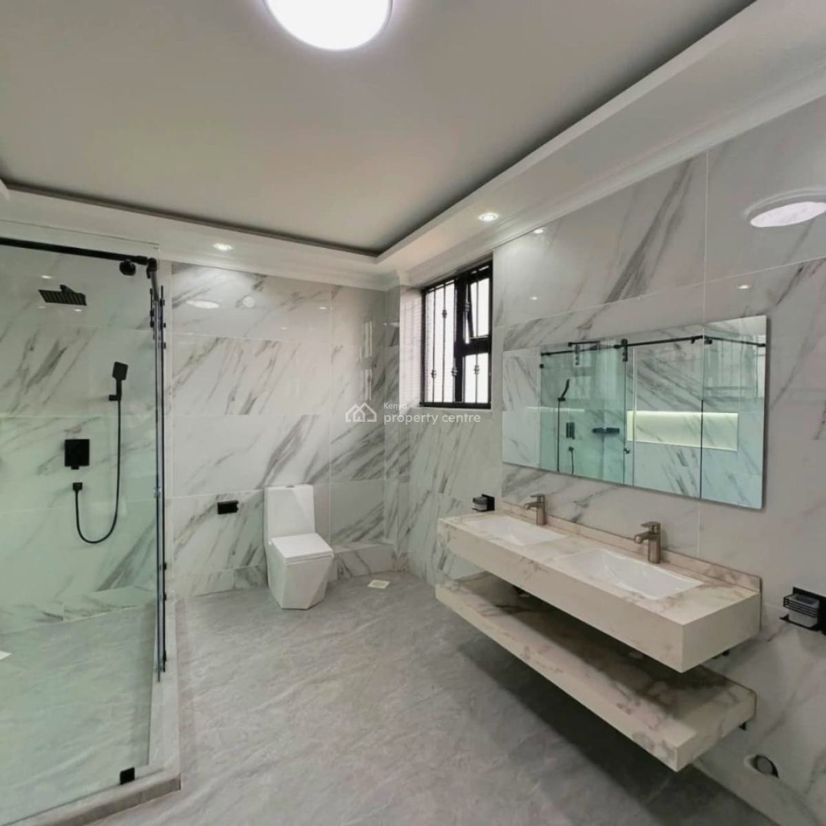 Elegant 6 Bedroom Standalone Home in  Runda, Runda, Runda, Westlands, Nairobi, House for Sale