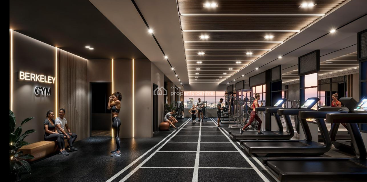 Studios, 1 $ 2 Bedroom Apartments, Oloitokitok Road, Kileleshwa, Nairobi, Apartment for Sale