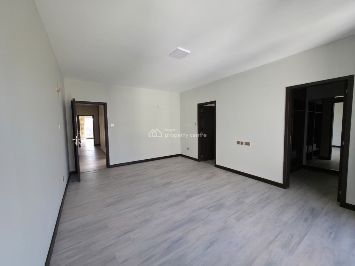 3 Bedroom All En-suite Apartment + Dsq at Riverside, Nairobi, Riverside, Kileleshwa, Nairobi, Apartment for Rent