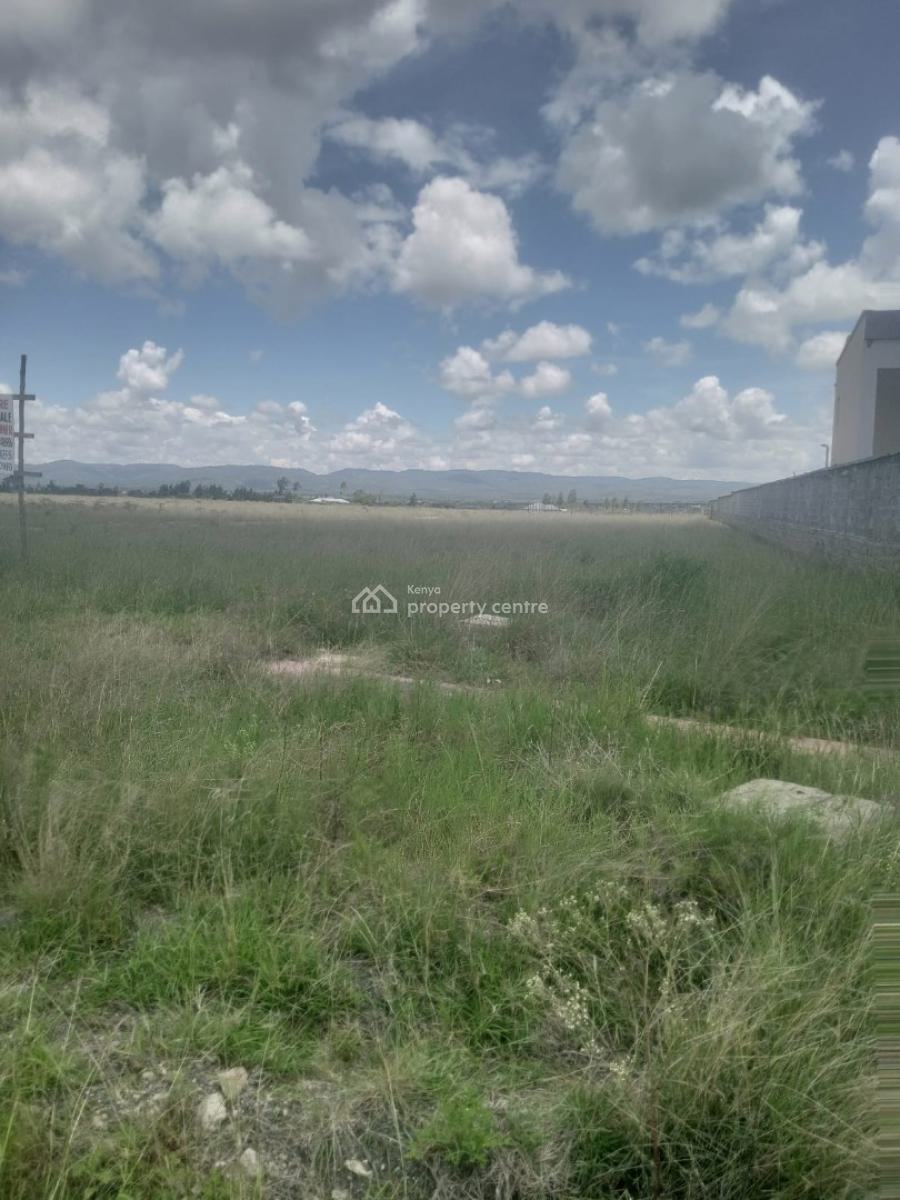 Prime Commercial Property, Kangundo Road Malaa -kbc, Ruai, Nairobi, Commercial Land for Sale