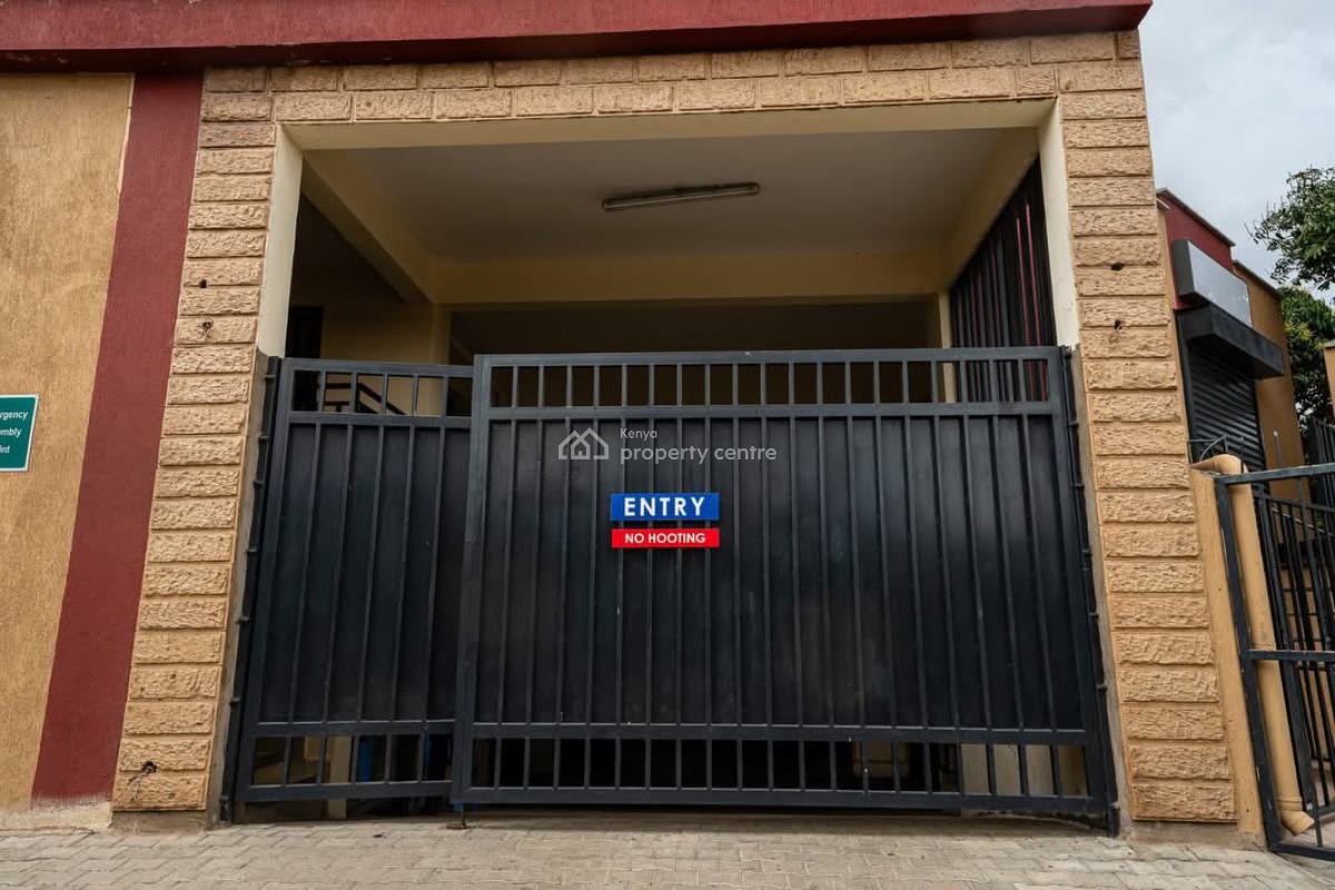 Luxurious Studio, South B, Nairobi South, Nairobi, Apartment for Sale