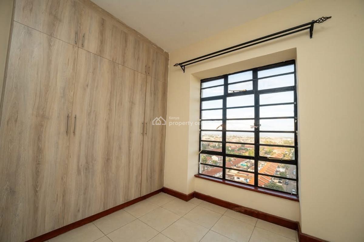 Luxurious Studio, South B, Nairobi South, Nairobi, Apartment for Sale