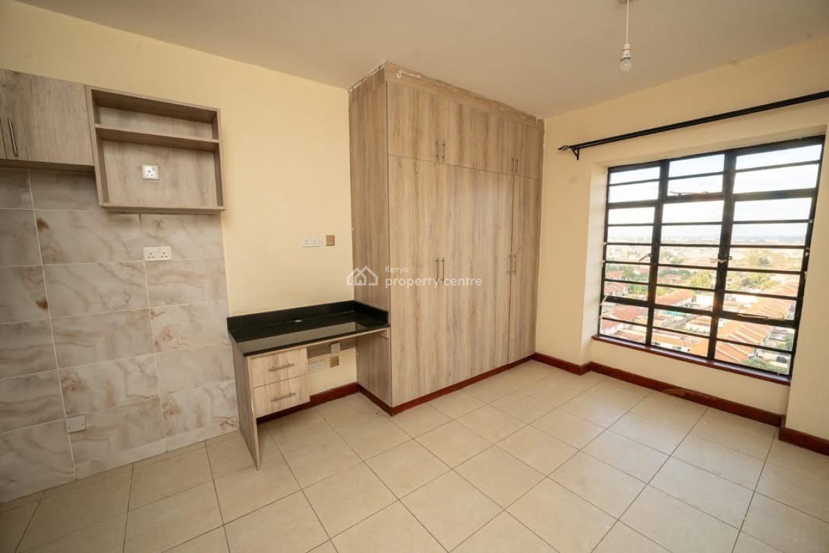Luxurious Studio, South B, Nairobi South, Nairobi, Apartment for Sale