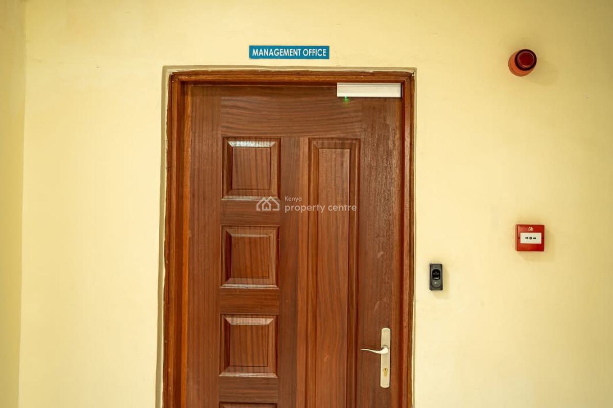 Luxurious Studio, South B, Nairobi South, Nairobi, Apartment for Sale