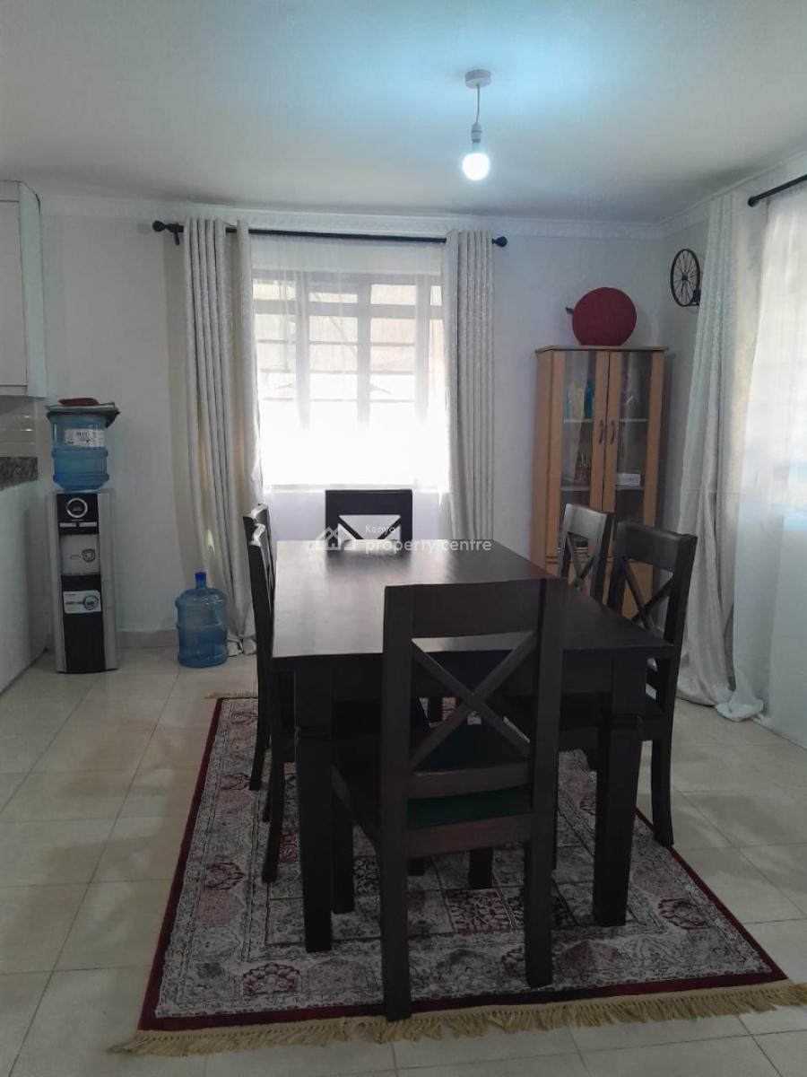 6 Bedroom All Ensuite, Kikuyu, Kikuyu, Kiambu, House for Sale