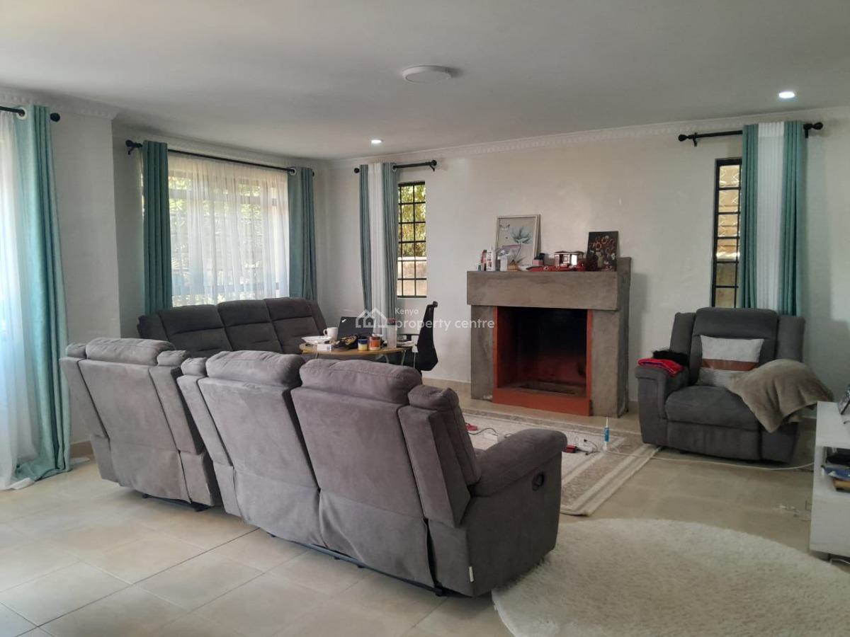 6 Bedroom All Ensuite, Kikuyu, Kikuyu, Kiambu, House for Sale