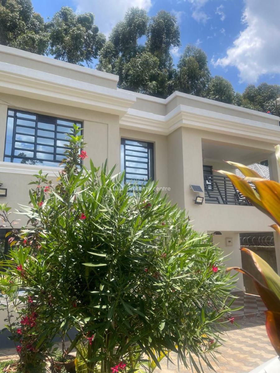 6 Bedroom All Ensuite, Kikuyu, Kikuyu, Kiambu, House for Sale