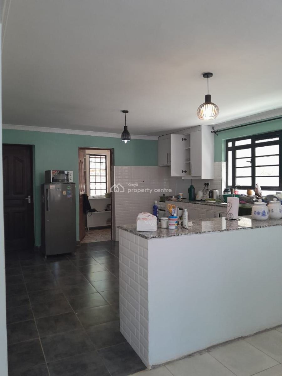 6 Bedroom All Ensuite, Kikuyu, Kikuyu, Kiambu, House for Sale
